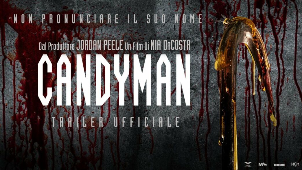 candyman Candyman