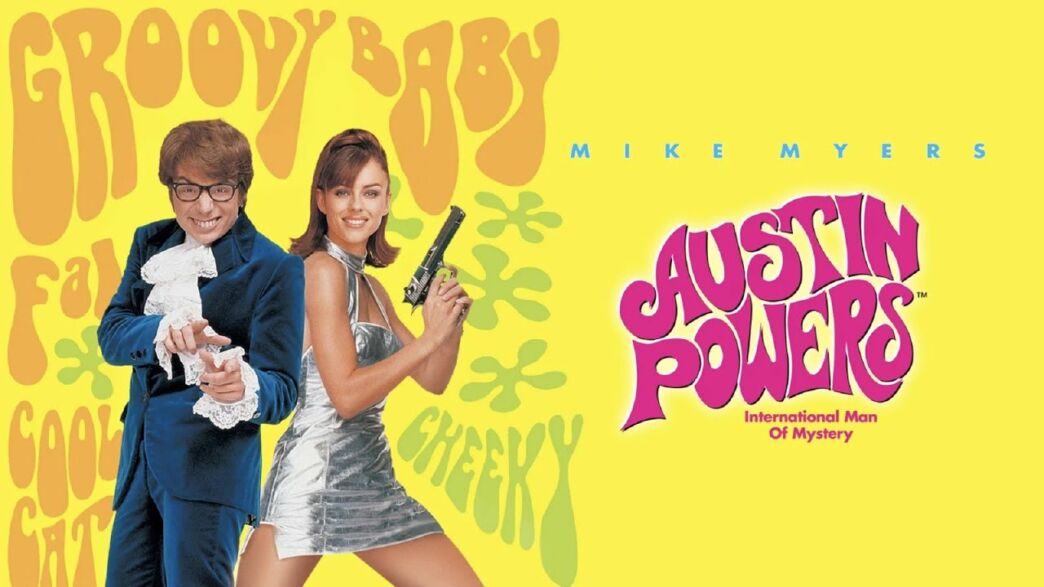 Austin Powers Il controspione la trama del film su Rai Movie domenica 3 aprile Austin Powers Il controspione la trama del film su Rai Movie domenica 3 aprile
