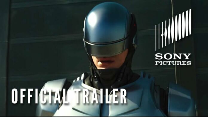 robocop robocop 2014