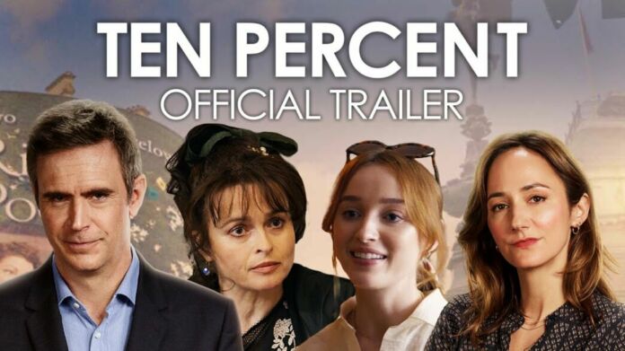 Ten Percent Ten Percent