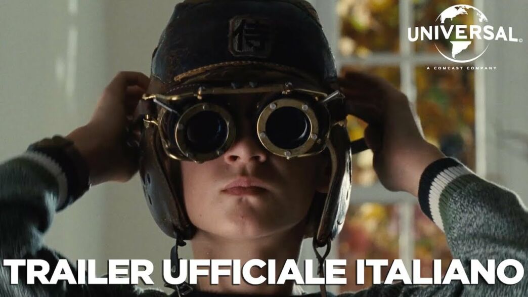 Il Libro di Henry, trama e trailer del film in onda il 6 aprile 2022 su La5 Il Libro di Henry, trama e trailer del film in onda il 6 aprile 2022 su La5