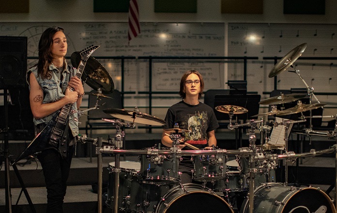 metal lords Metal Lords