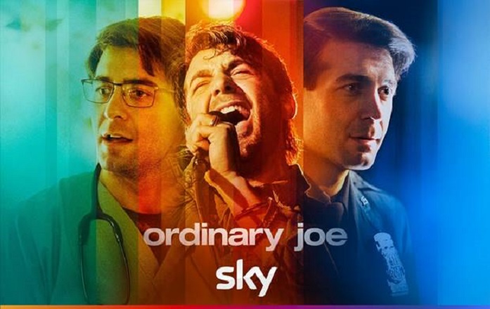 ordinary joe ordinary joe