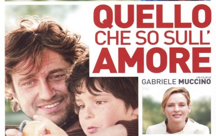 quello-che-so-sull-amore-film quello che so sull'amore