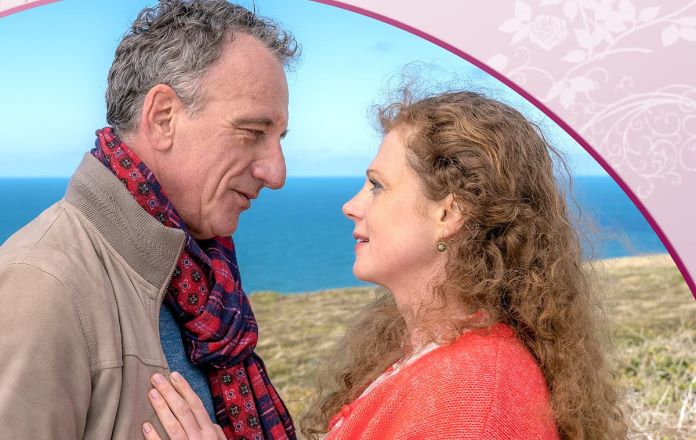 Rosamunde Pilcher – Cuori nella Tempesta, la trama del film stasera in tv