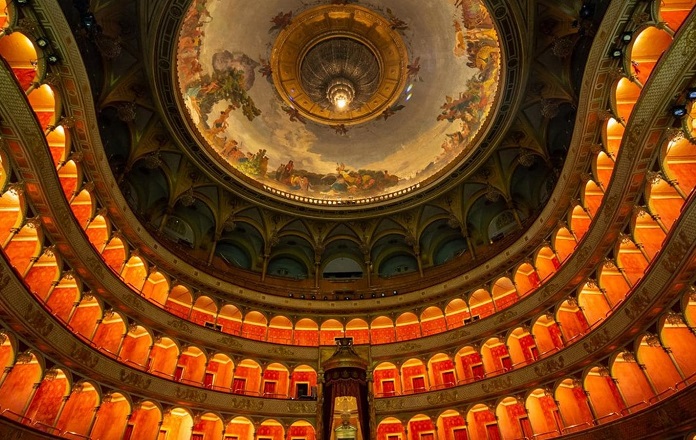teatro Boheme