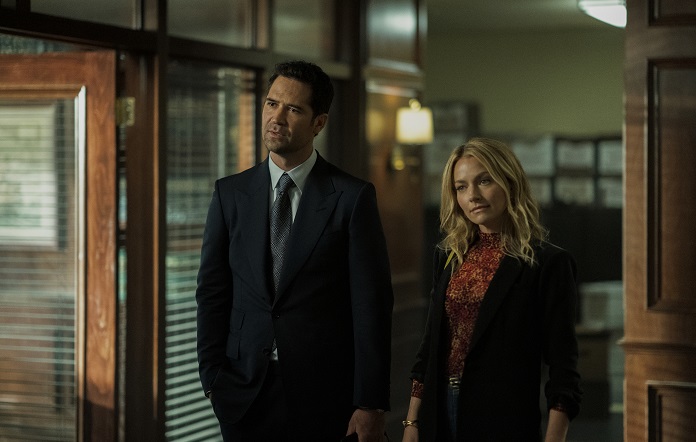 the lincoln lawyer scena da avvocato di difesa - The Lincoln Lawyer