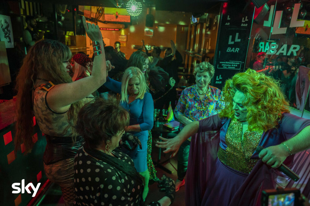 Quelle Brave Ragazze su Tv8, tre amiche ideali per una vacanza fuori di testa Quelle Brave Ragazze su Tv8, tre amiche ideali per una vacanza fuori di testa