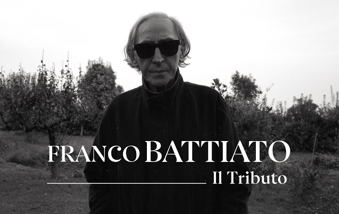 Franco Battiato il tributo Franco Battiato il tributo