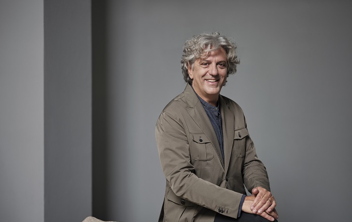 Giorgio Locatelli (foto 2) Home restaurant