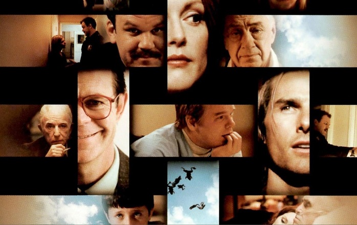 Magnolia la trama del film su Rai Movie stasera in tv sabato 14 maggio Magnolia la trama del film su Rai Movie stasera in tv sabato 14 maggio