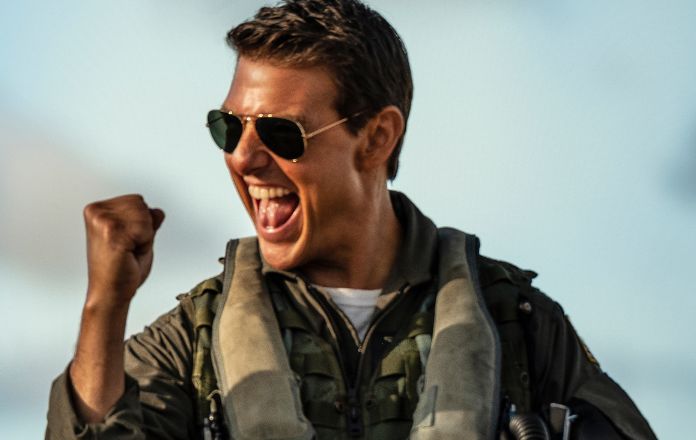 Top Gun: Maverick Top Gun: Maverick