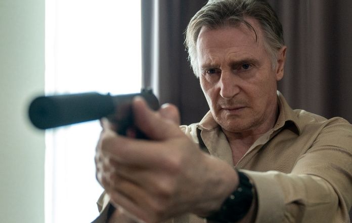 Memory, recensione del thriller con Liam Neeson che non dice niente di nuovo