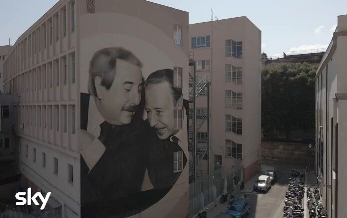 arte vs mafia Arte vs mafia