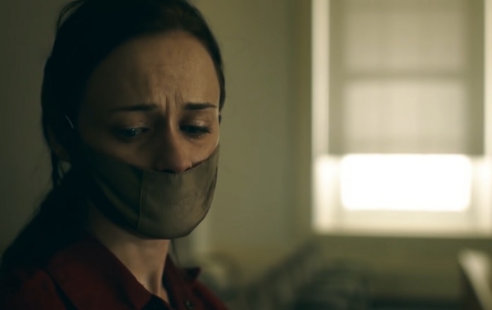 bledel handmaid's tale Notizie serie tv 28 maggio