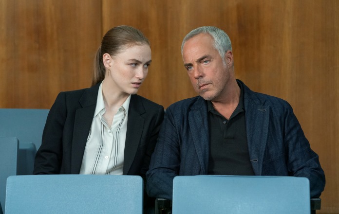 bosch-legacy-stagione-1 Bosch: Legacy i protagonisti