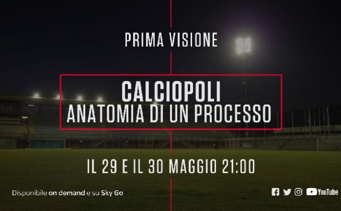 calcioppoli Calciopoli
