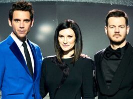 Eurovision Song Contest Guida Tv Sabato 14 maggio