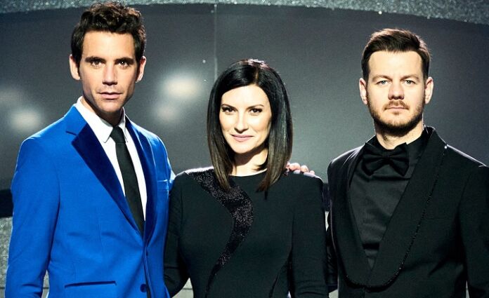eurovision song contest a Eurovision Song Contest Guida Tv Sabato 14 maggio