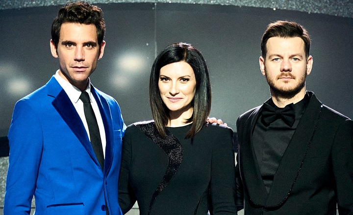 eurovision song contest a Eurovision Song Contest Guida Tv Sabato 14 maggio