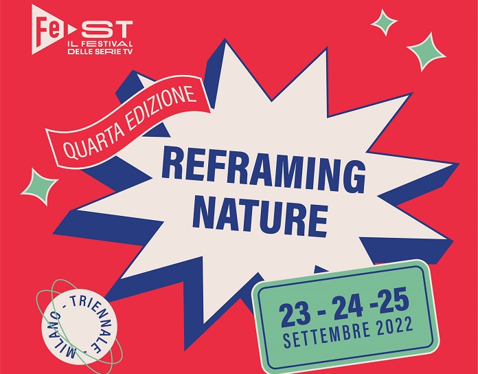 fest 4 Fest Il festival delle serie tv 4 edizione