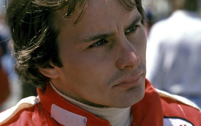 gilles villeneuve 6.5.22 Gilles Villeneuve