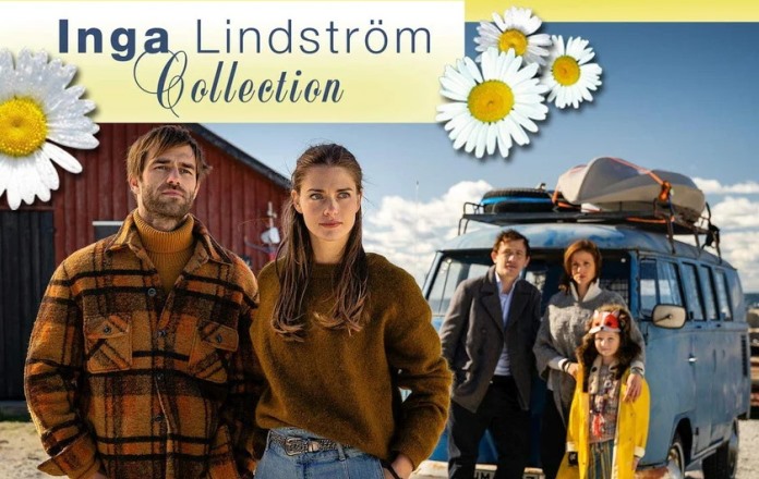 inga-lindstrom-ritorno-di-ellen il ritorno di ellen