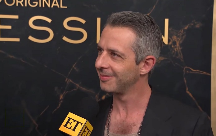 Jeremy strong Notizie serie tv 5 maggio