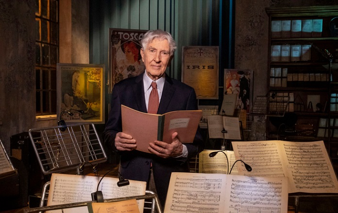 la gioia della musica La gioia della musica