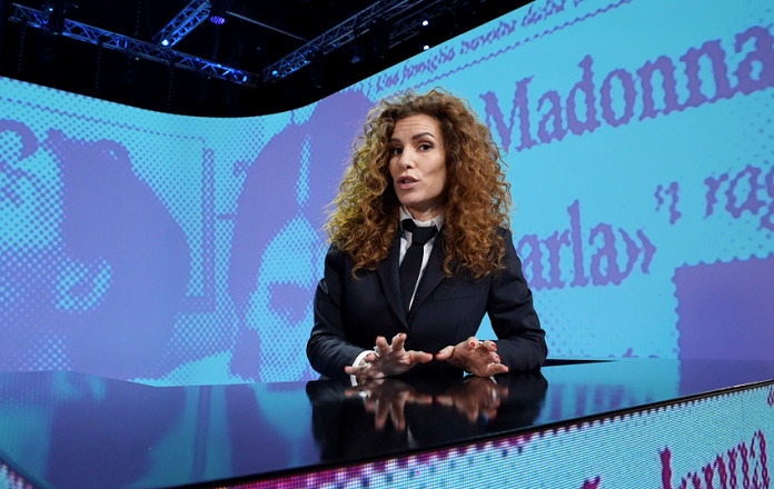 le-iene-presentano-paola-catanzaro Le iene presentano paola catanzaro