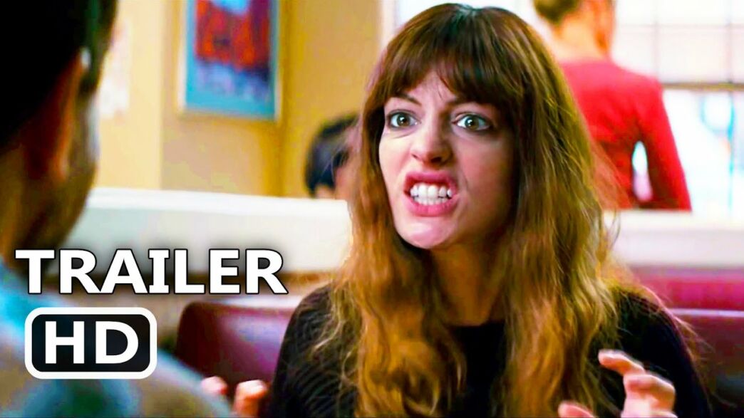 Colossal la trama del film su Rai Movie martedì 2 luglio