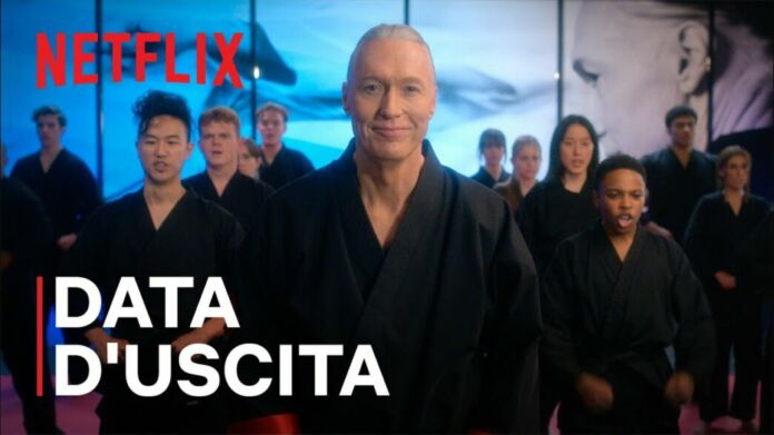 cobra-kai-5 Cobra Kai 5 poster