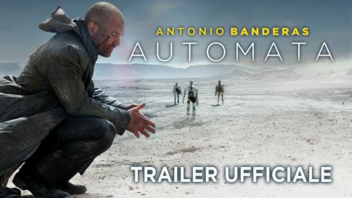 automata-film automata poster
