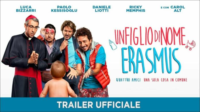 183842 un figlio di nome erasmus