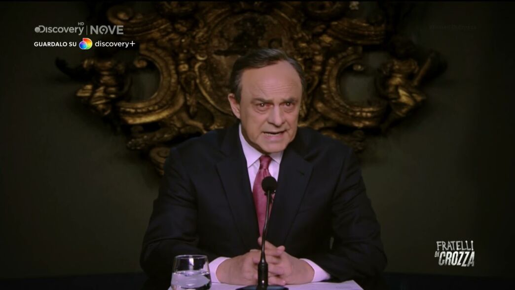 Fratelli di Crozza, dove guardare i video della puntata ieri 14 maggio 2022 Fratelli di Crozza, dove guardare i video della puntata ieri 14 maggio 2022
