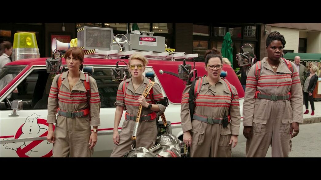 Ghostbusters la trama del film su Rai Movie stasera domenica 15 maggio Ghostbusters la trama del film su Rai Movie stasera domenica 15 maggio