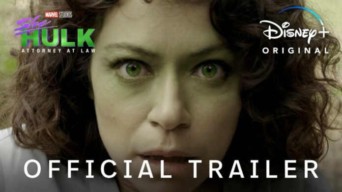 she-hulk she-hulk