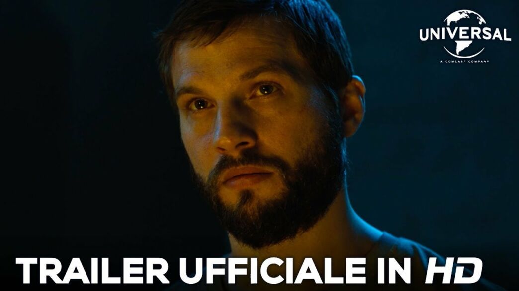 Upgrade, trama e trailer film in onda il 19 maggio 2022 su Italia 2 Upgrade, trama e trailer film in onda il 19 maggio 2022 su Italia 2