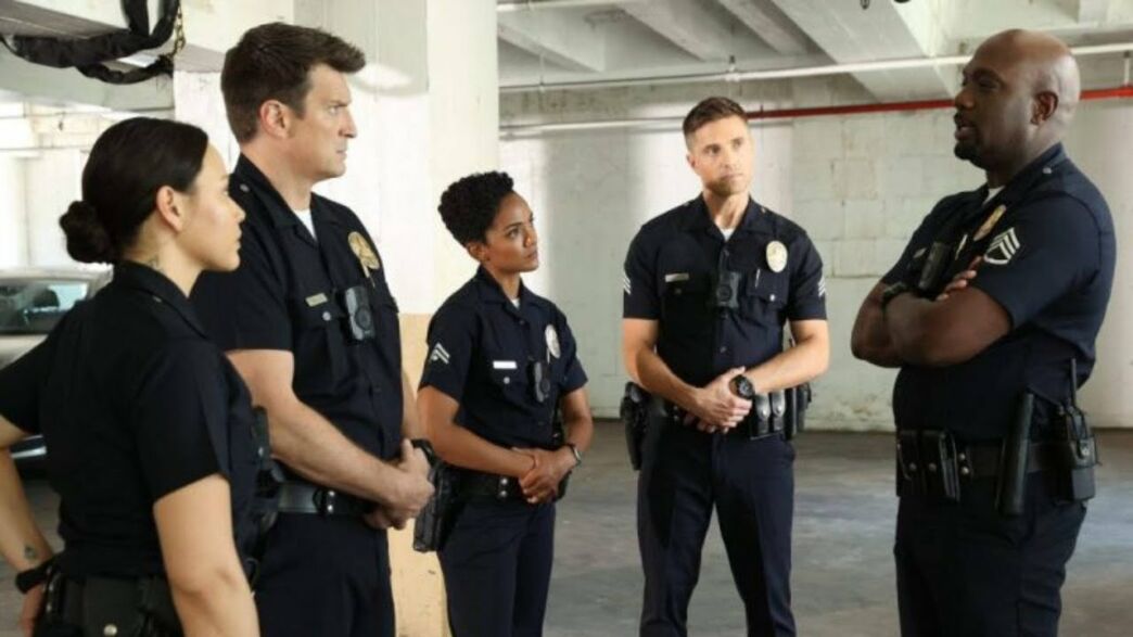 The Rookie 5 su Rai 2: le puntate di venerdì 2 febbraio 2024 Finale di stagione