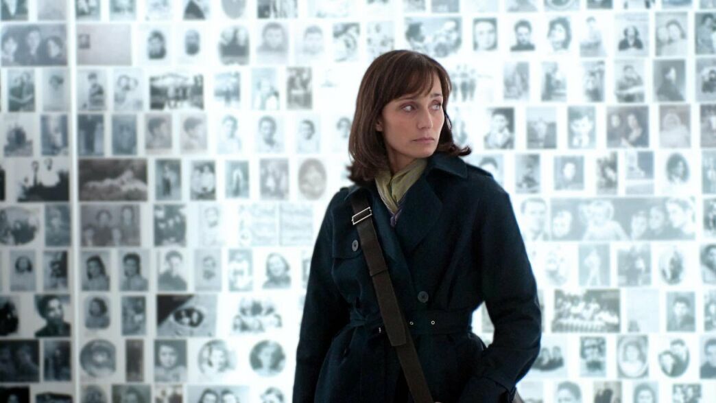 La Chiave di Sara, stasera in tv domenica 26 marzo su Iris La Chiave di Sara, stasera in tv domenica 26 marzo su Iris