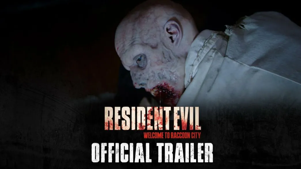 Resident Evil: Welcome To Raccoon City, trama e trailer del film oggi su Rai 4