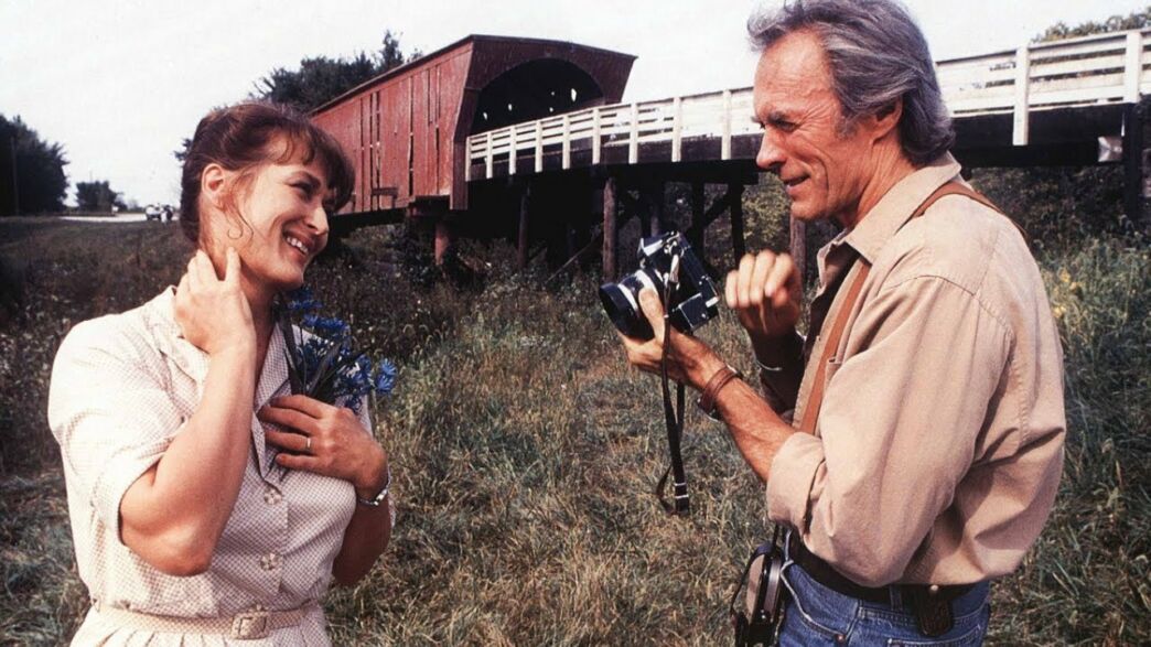 I Ponti di Madison County il classico romantico con la coppia Eastwood-Streep stasera su Iris