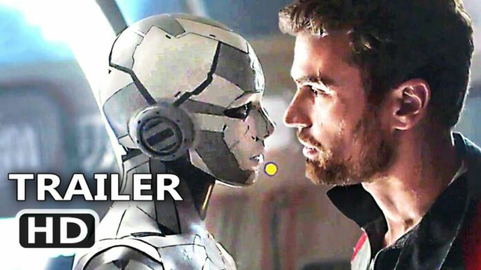 Archive archive su Prime Video