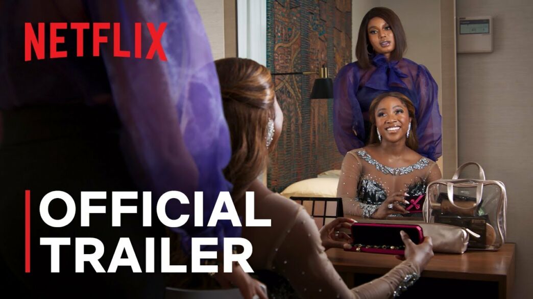 Blood Sisters, trama e trailer della serie nigeriana su Netflix Blood Sisters, trama e trailer della serie nigeriana su Netflix