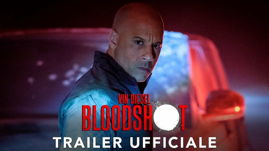 Bloodshot, stasera in tv su Italia 1 giovedì 22 maggio 2025 Bloodshot, stasera in tv su Italia 1 giovedì 22 maggio 2025