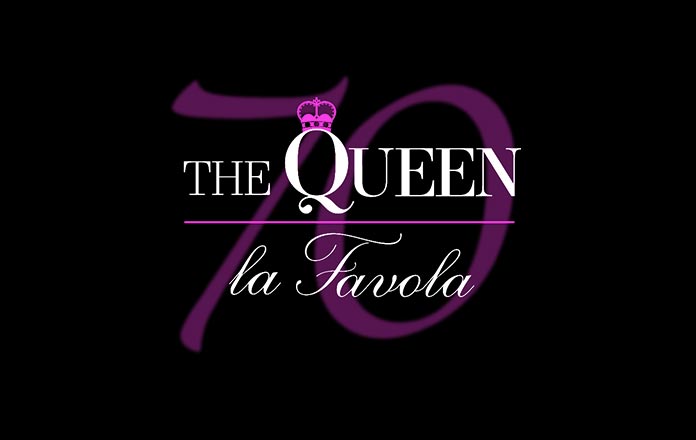 the-queen-la-favola the queen la favola