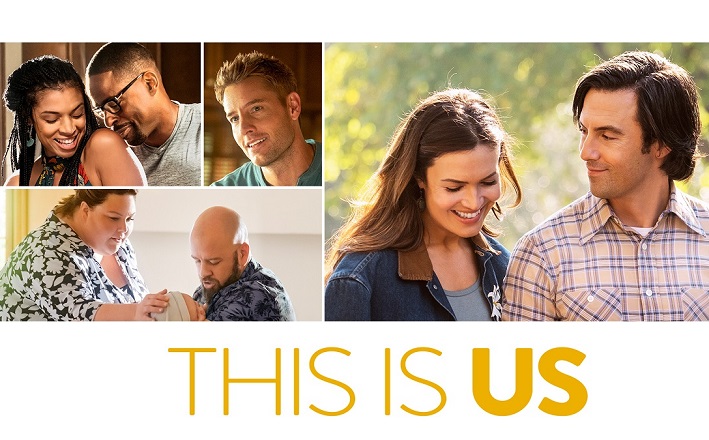 This is Us, Sterling K. Brown e Dan Fogelman si ritrovano in una serie Hulu - New Episodes Of This Is Us On Hulu