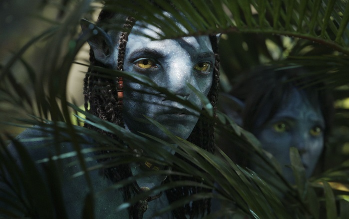 Avatar torna al cinema in attesa del nuovo spettacolare capitolo per “raccontare il mondo con lo sci-fi” Avatar torna al cinema in attesa del nuovo spettacolare capitolo per “raccontare il mondo con lo sci-fi”