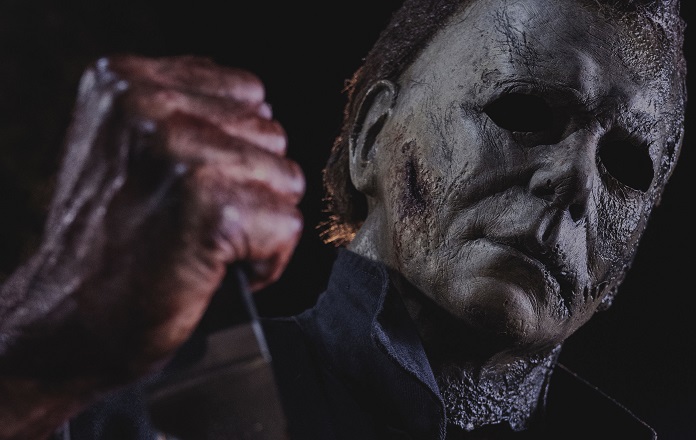 Halloween Kills Halloween Kills