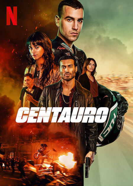 centauro